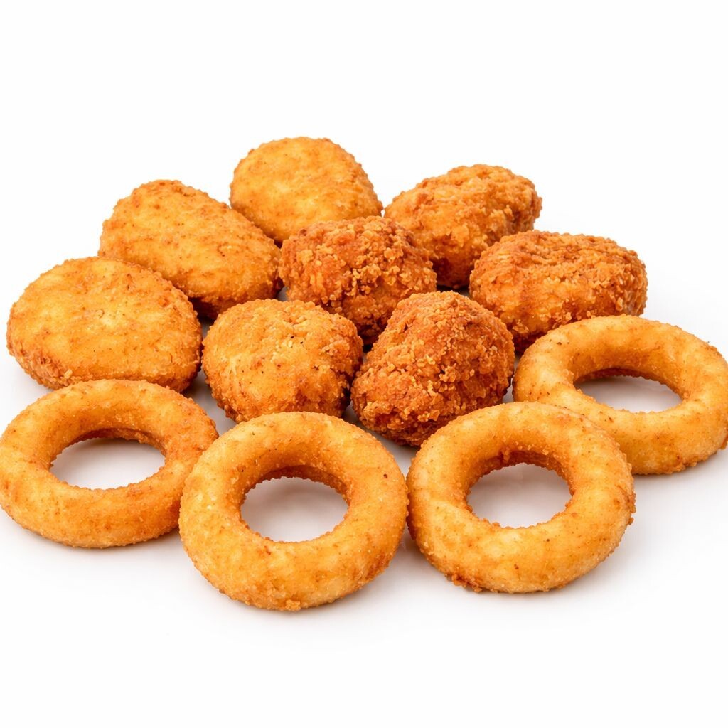 Mix Karışık Sepet