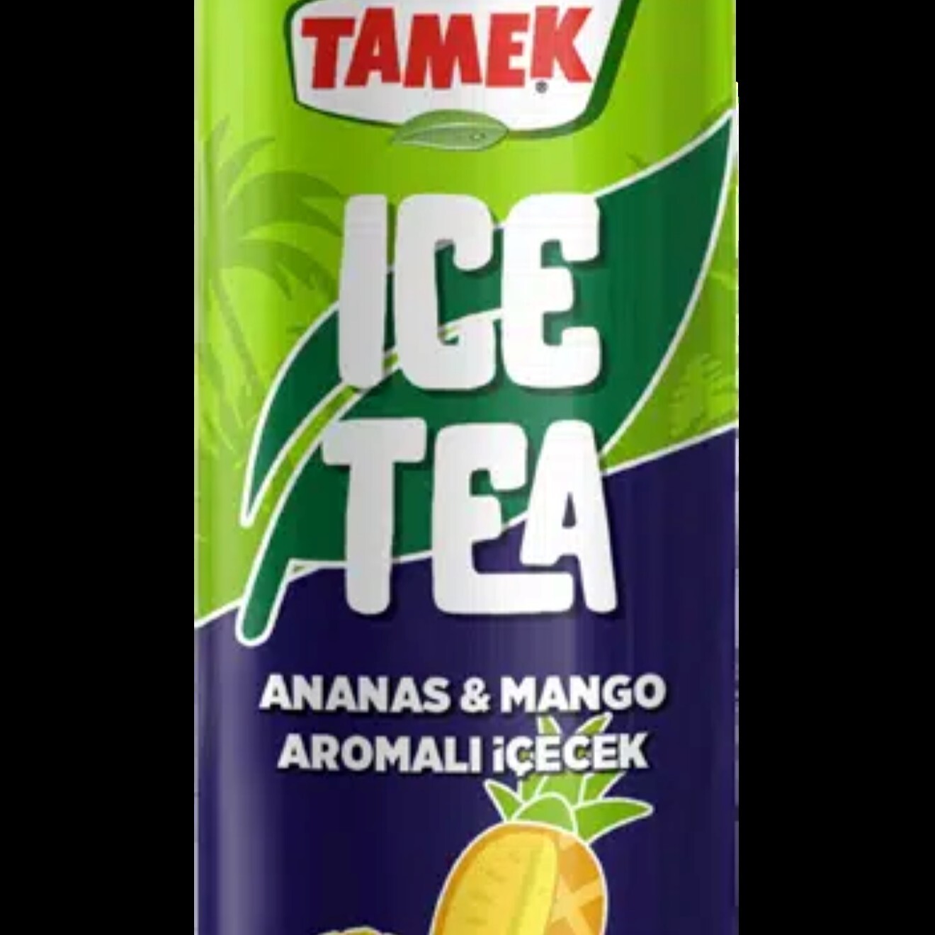 Ice Tea Mango (330 ml)