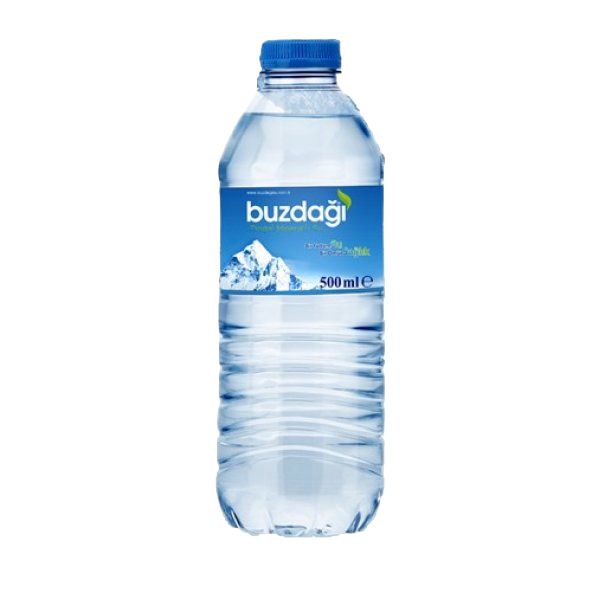 SU (500ML)