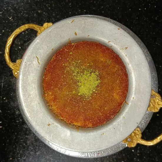 Peynirli Paşa 2 Kişilik