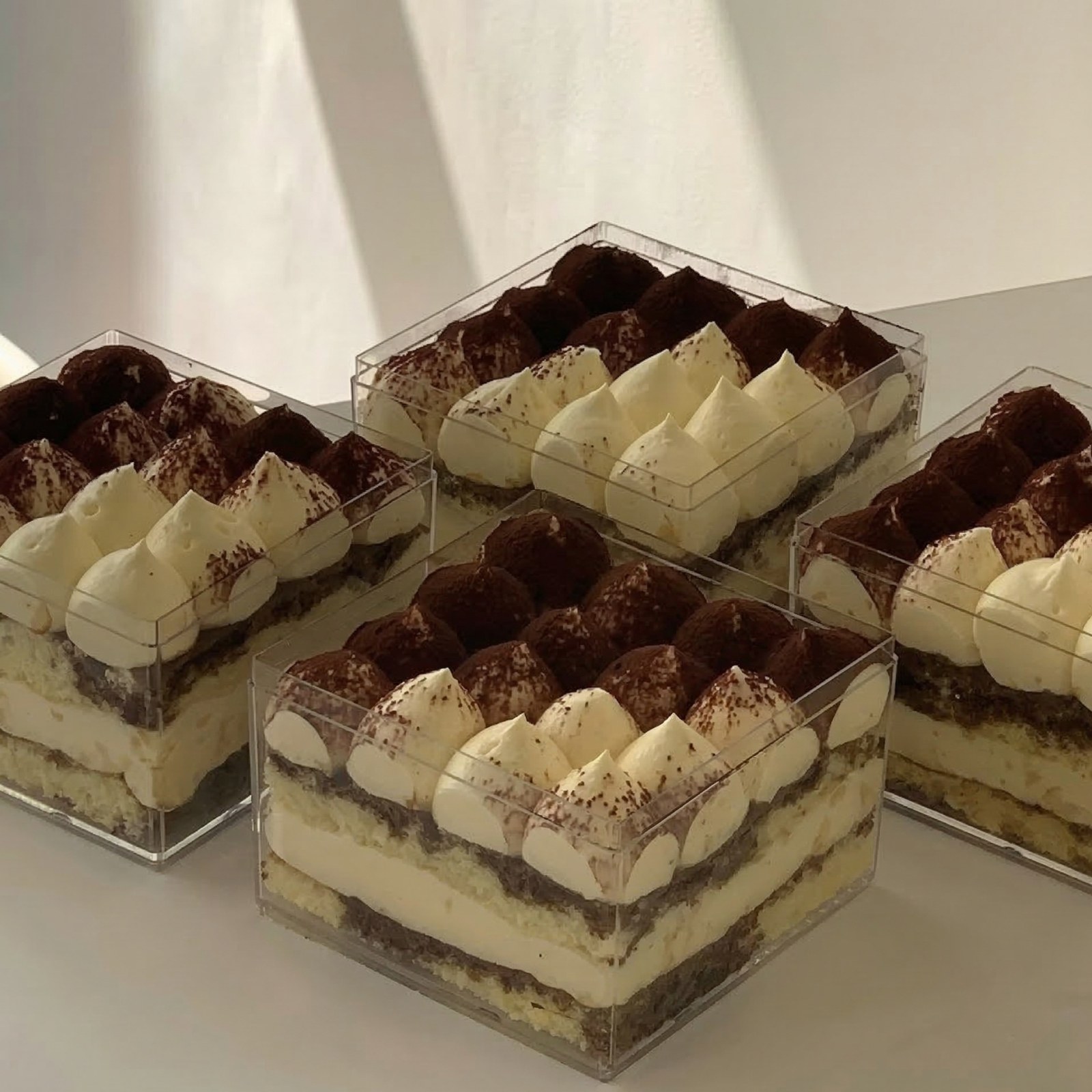 Orjinal Tiramisu