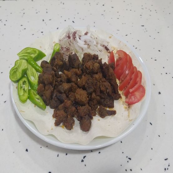 Arnavut Ciğeri