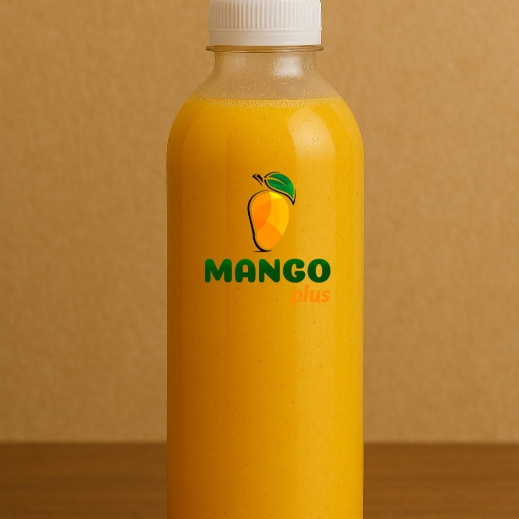 Mango Suyu 1 Litre