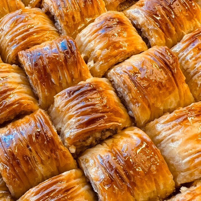 Cevizli Saray (250 gr)