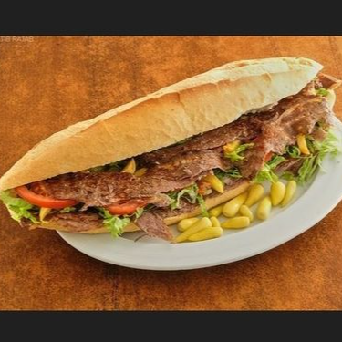 Tam Et Döner