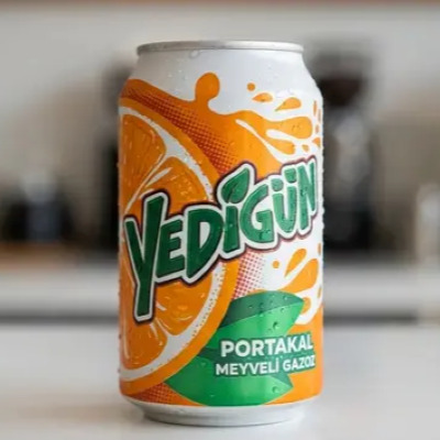 Yedigün (33 Cl)
