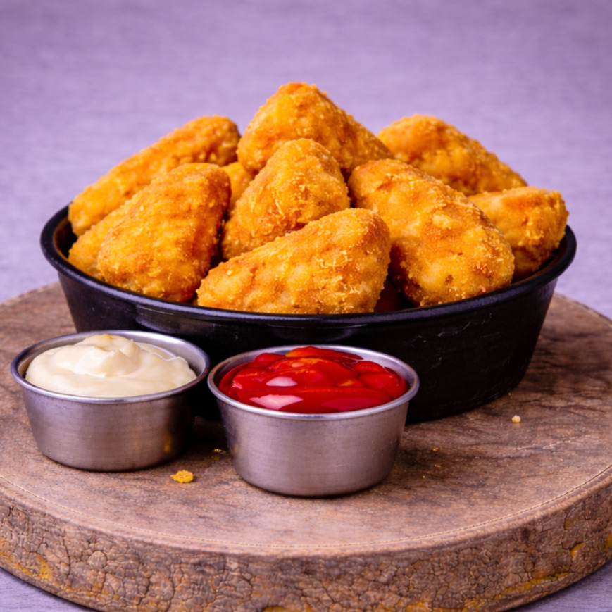 Nugget 12'li