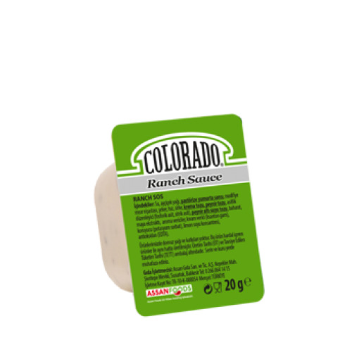Ranch Sos - Colarado