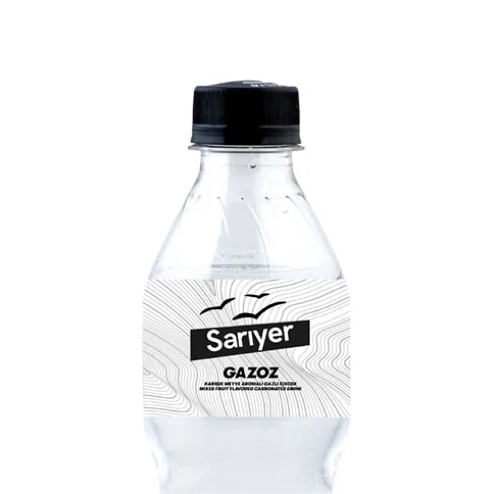 Sarıyer Gazoz