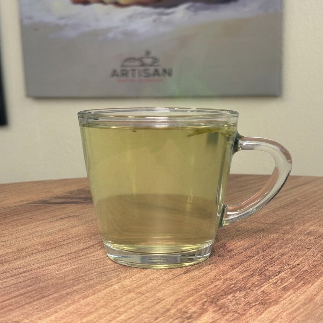 Green Tea