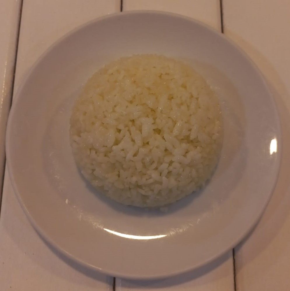 Pirinc Pilavı