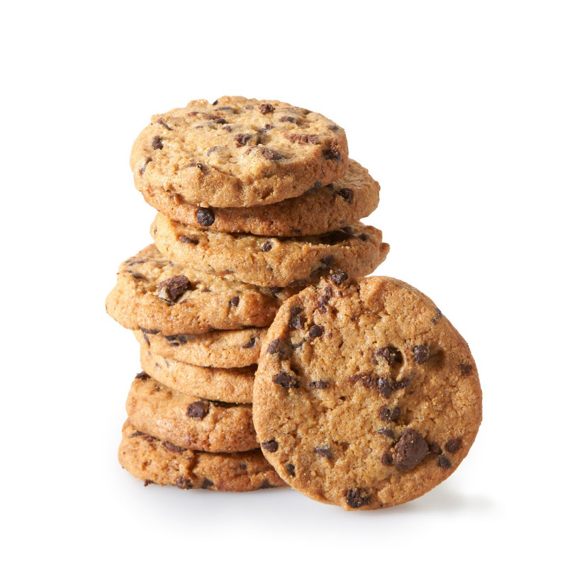 Tereyağlı American Cookie