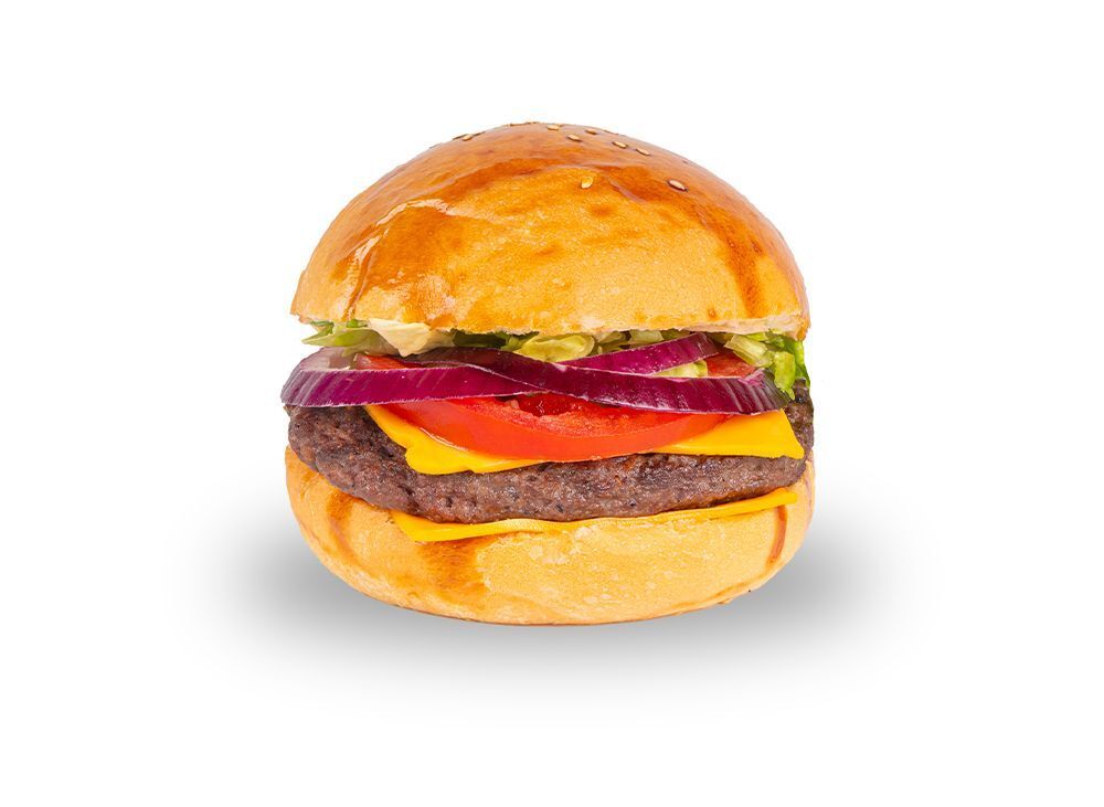 Anadolu Şef Burger