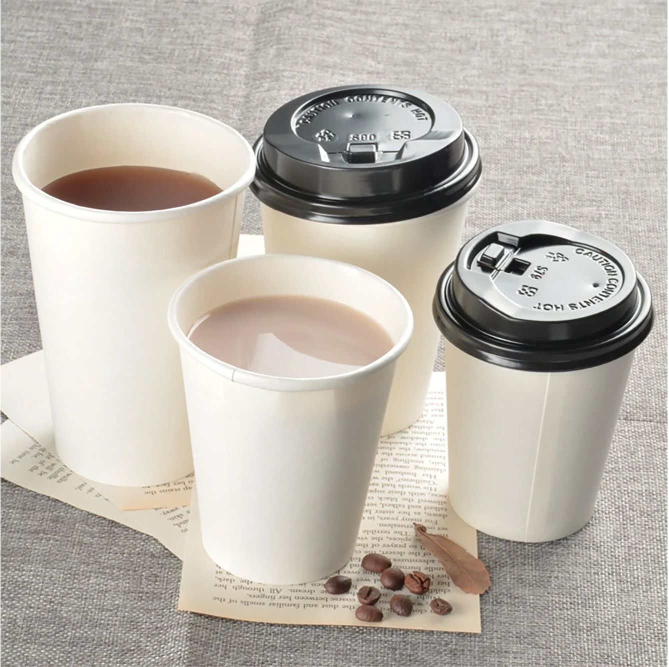 Americano (adet)