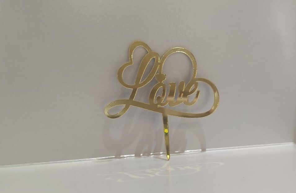 Love (pleksi)