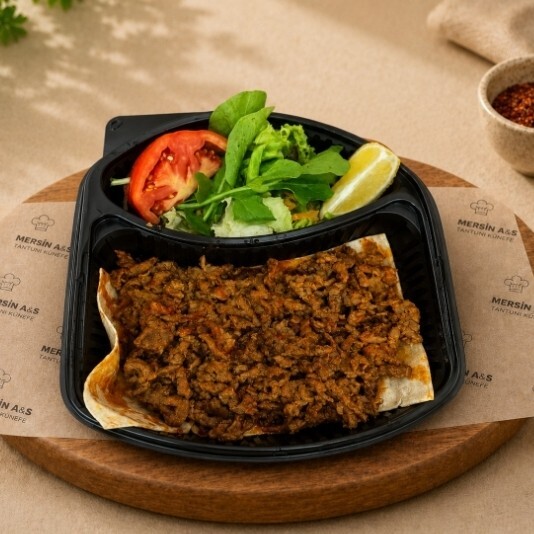 Et Tantuni Dürüm