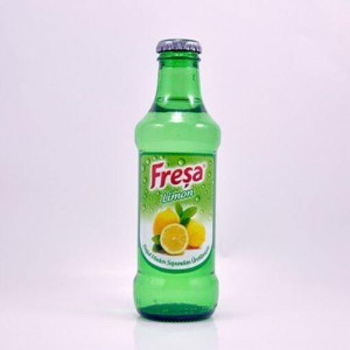 Freşa Limon 200 ml