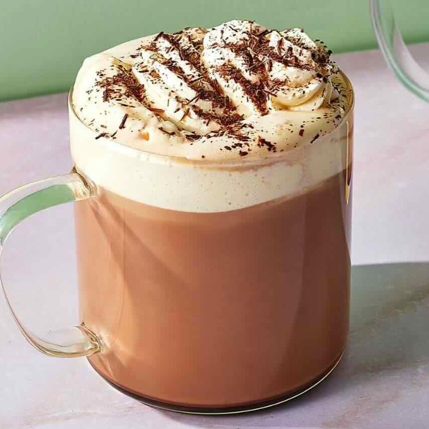 Chocolate Mocha