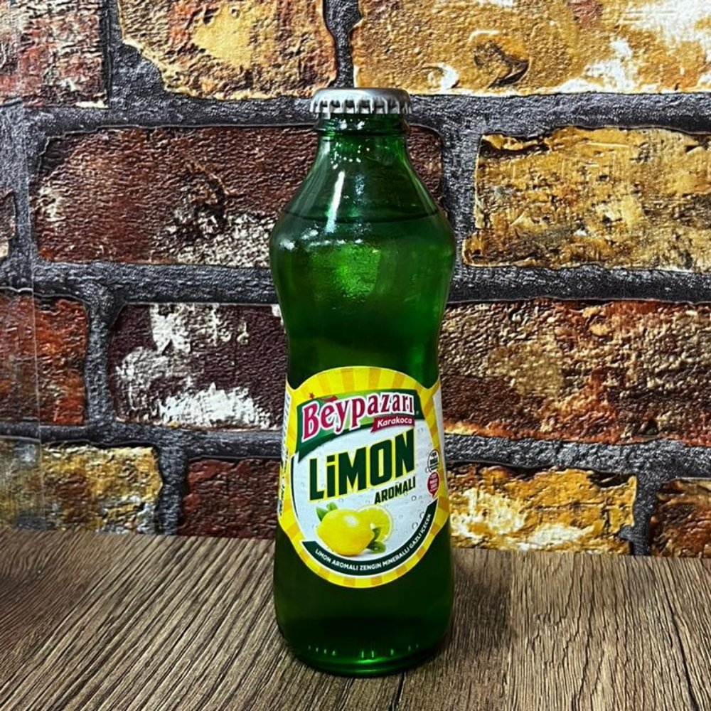 Meyveli Soda (20 cl)