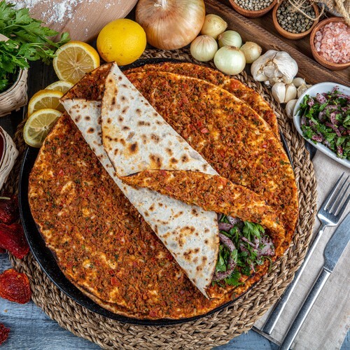 Malatya Lahmacun