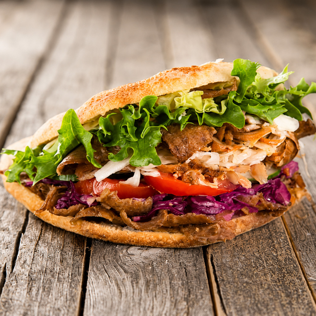 Tombik Et Döner (70 gr)