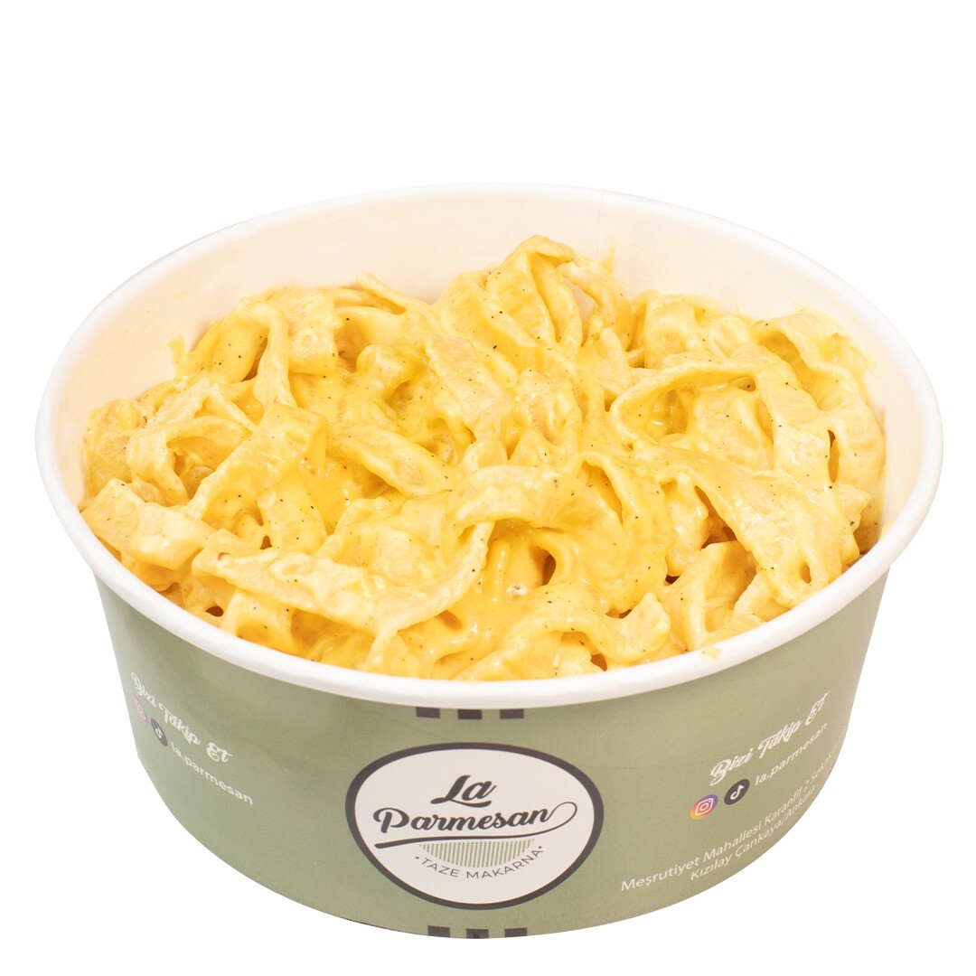 Parmesan Tekerinde