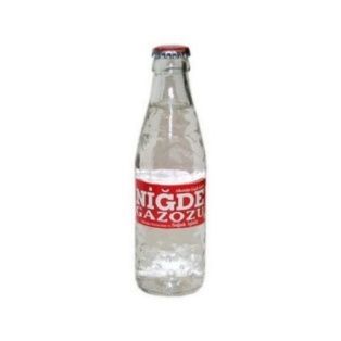 Niğde Gazoz (250 ml)