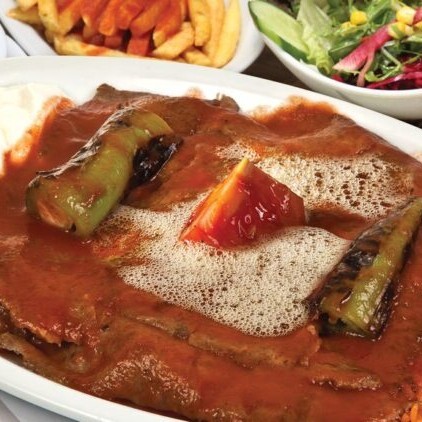 İSKENDER