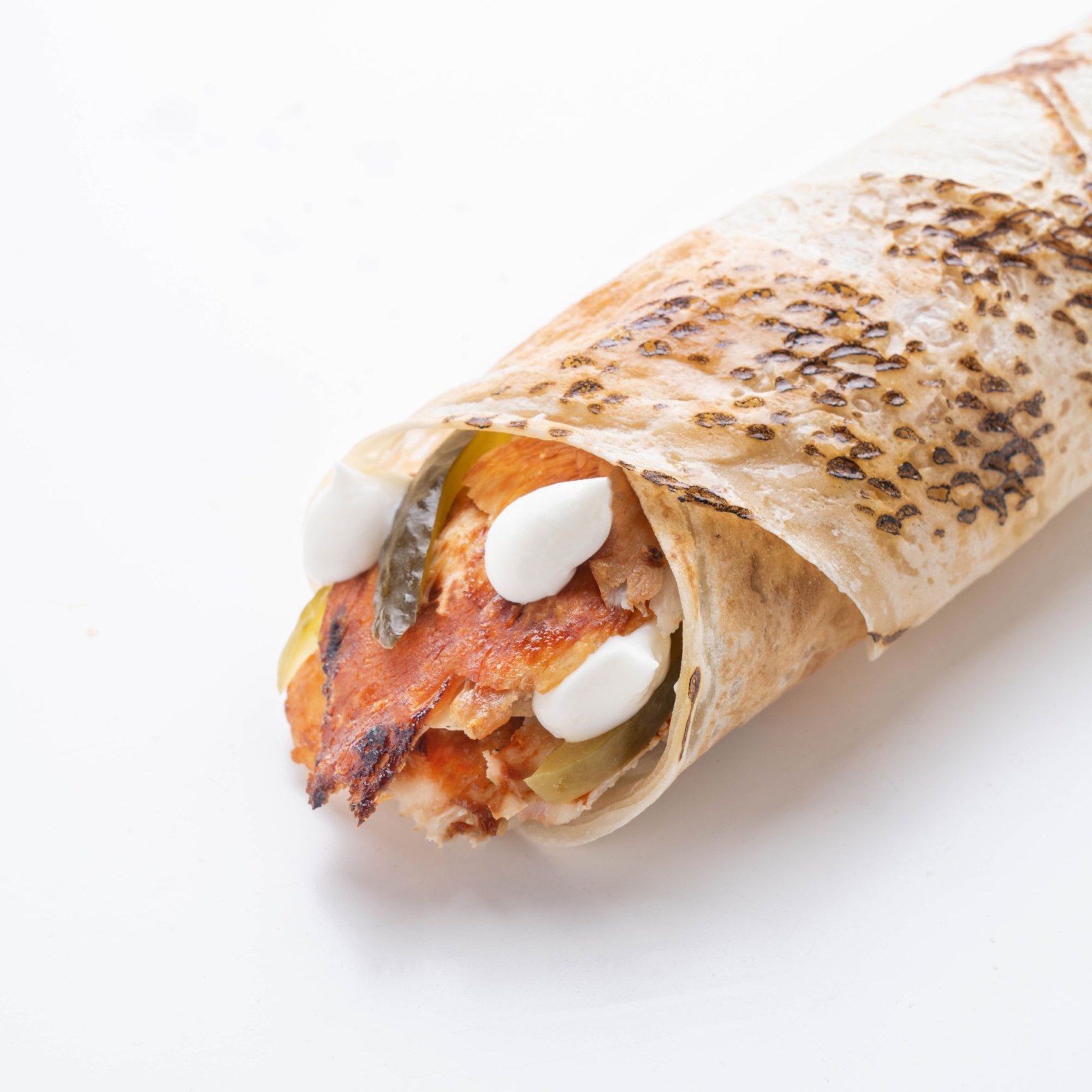 Mini Döner
