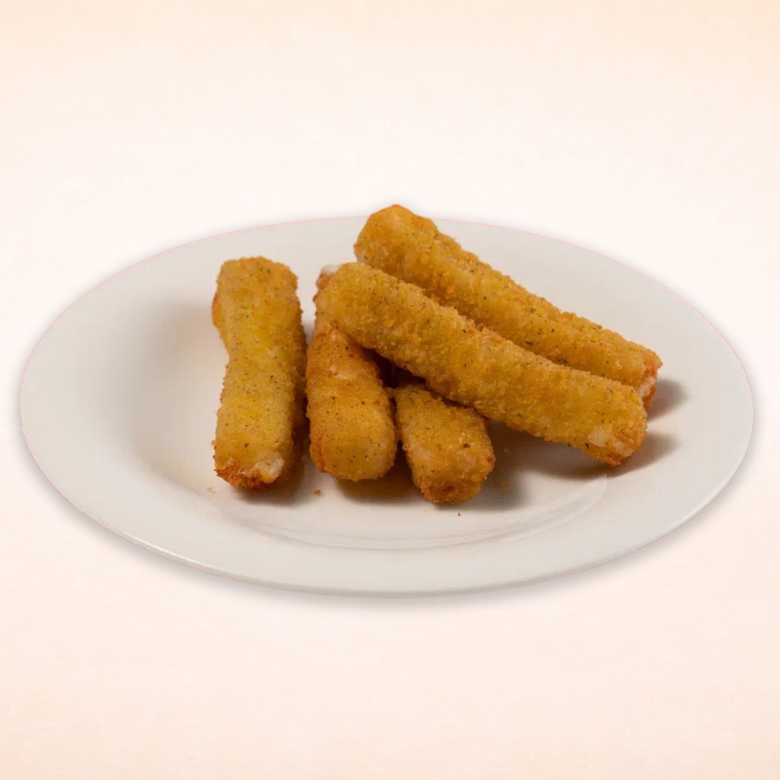 Mozzarella Sticks (5 Adet)