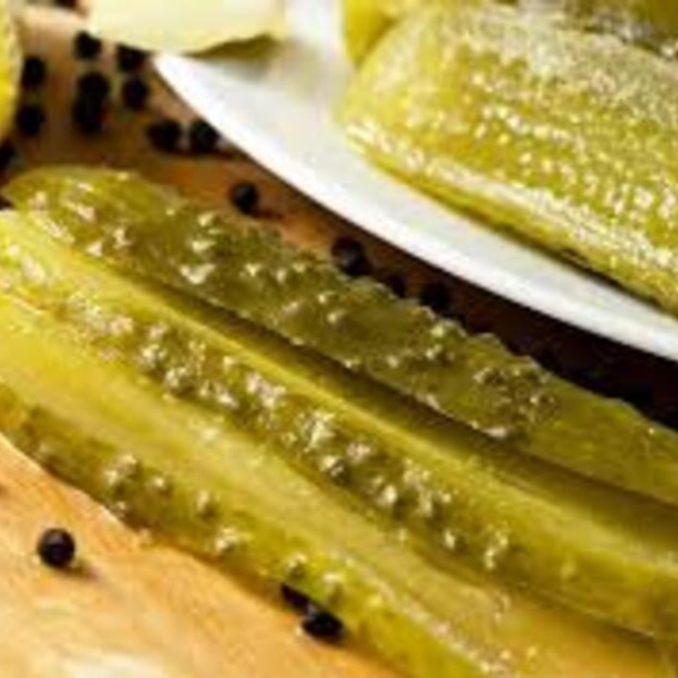 Salatalık Turşu