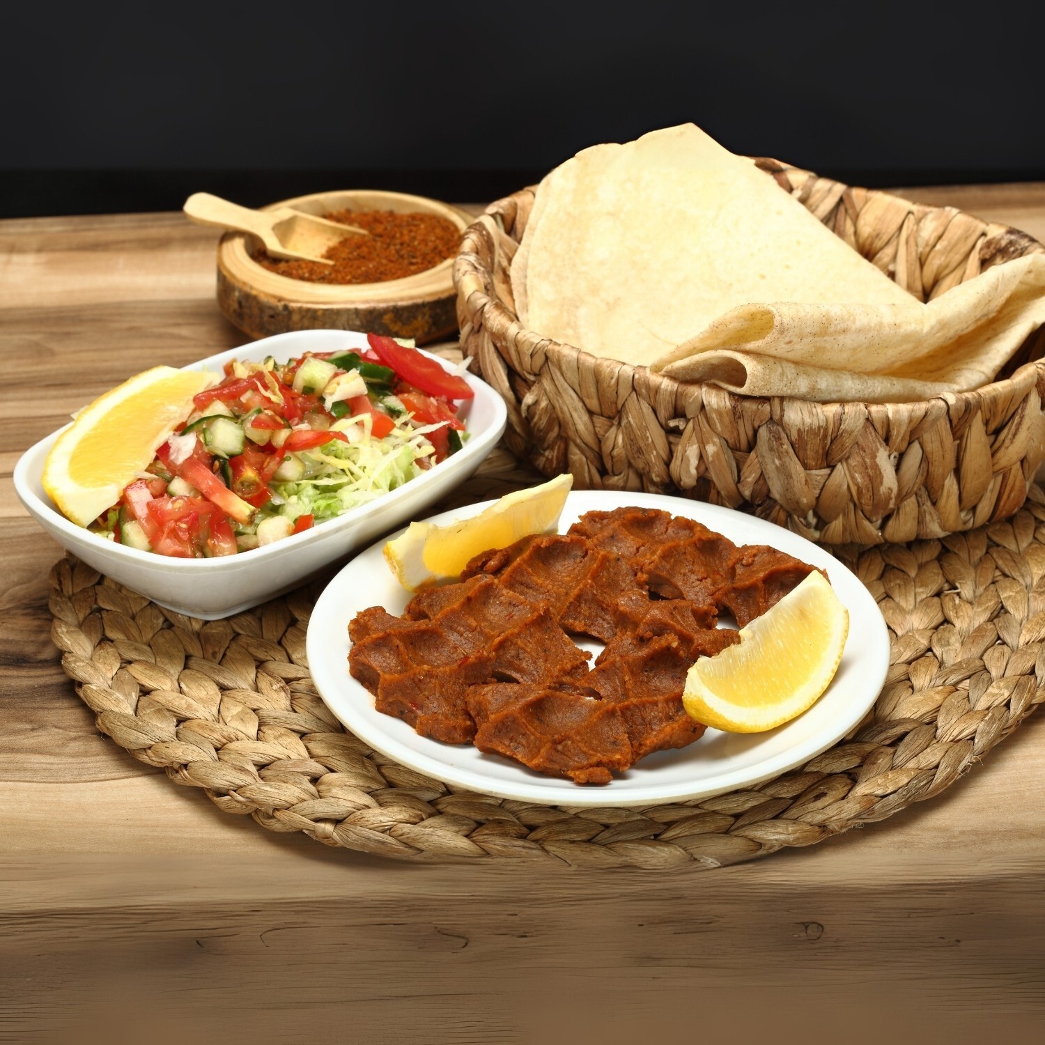 Çiğköfte (Porsiyon)