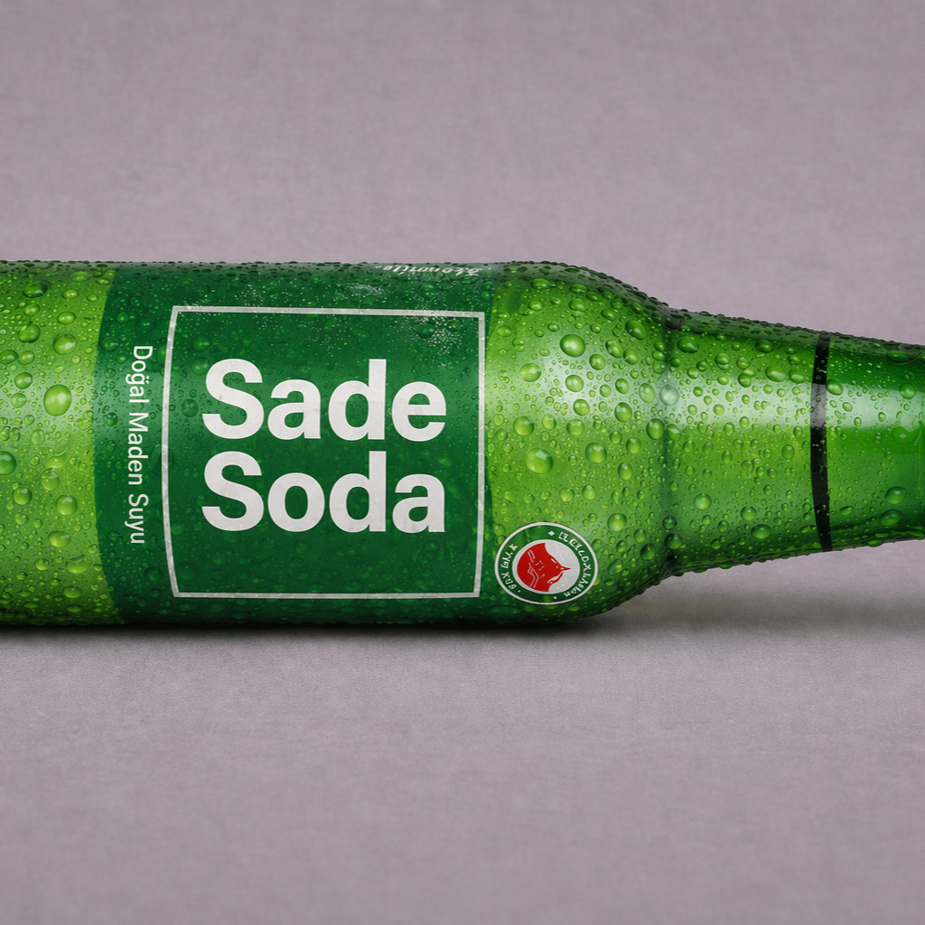 Soda