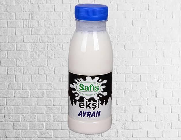 Ekşi ayran