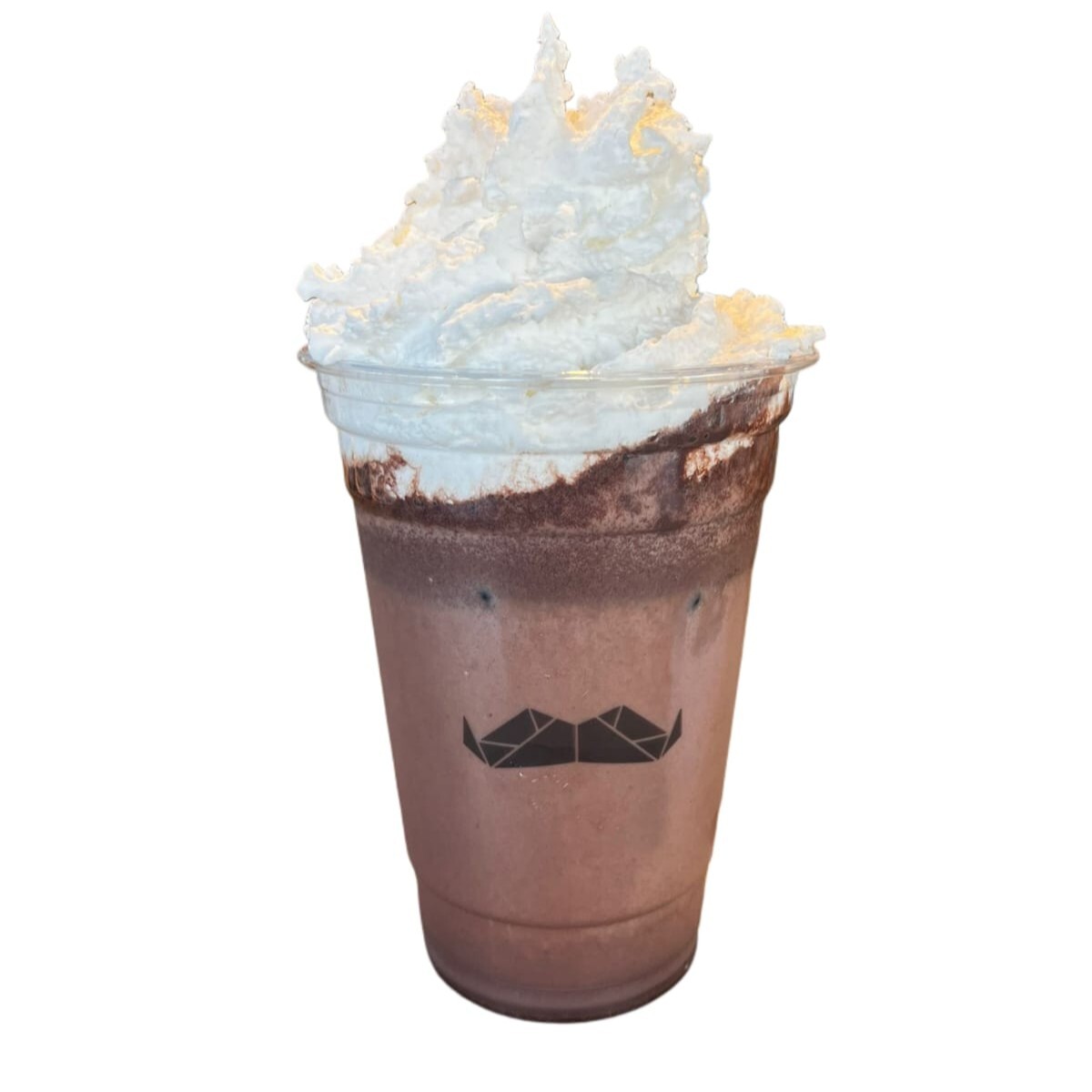 Çikolata Milkshake