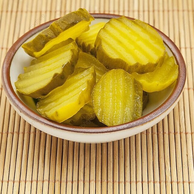 Salatalık Turşusu (30 gr)
