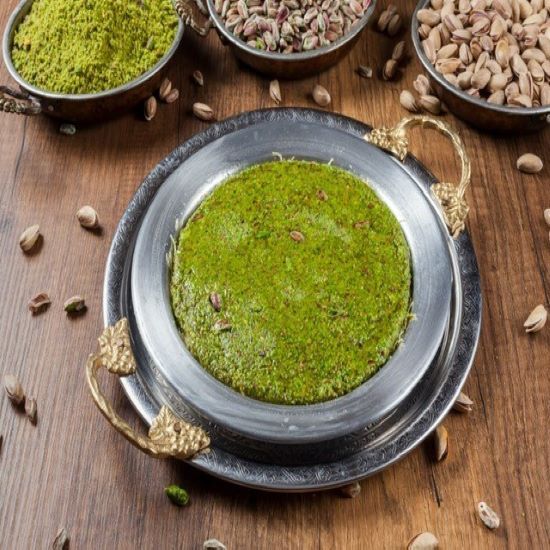 Billuriye (2 Kişilik)