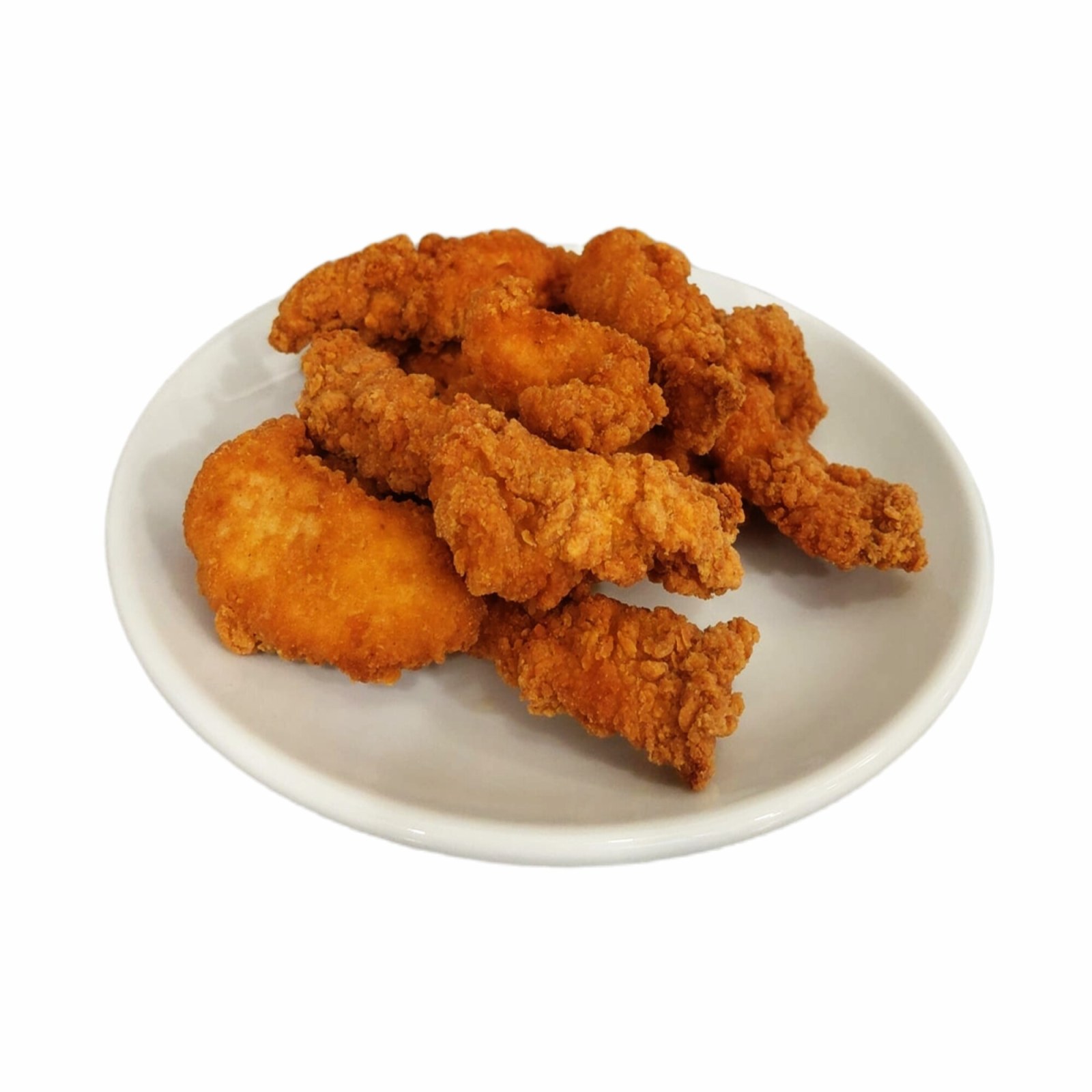 Chicken Fingers (3 Adet)