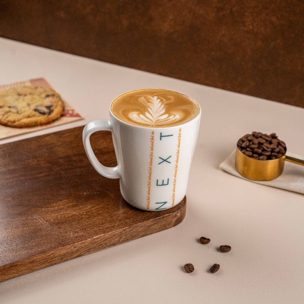 Flat White