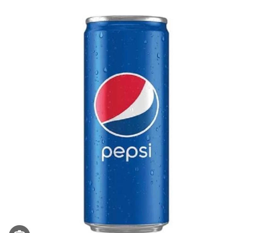 pepsi (330 ml)