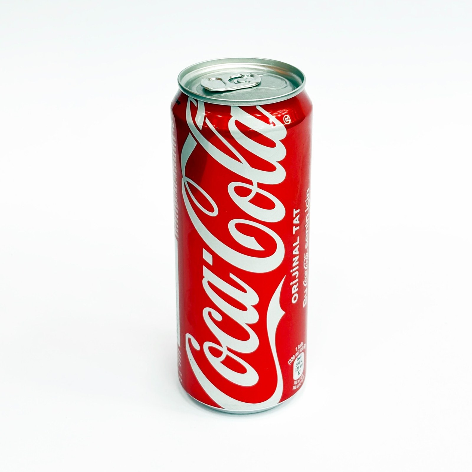 Coco cola (33 cl.)