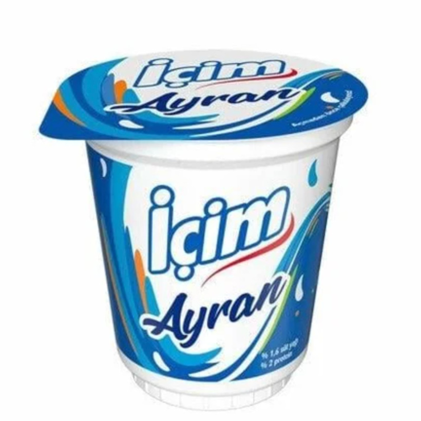 Büyük Ayran