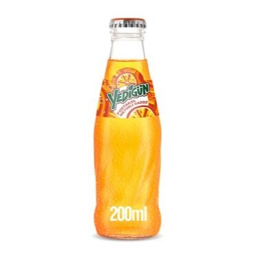 Yedigün (20 cl.)