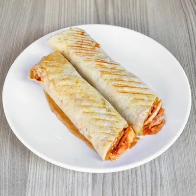 Tavuk Döner Dürüm