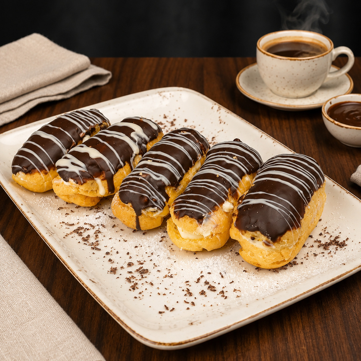 Küçük Ekler (500 Gr)