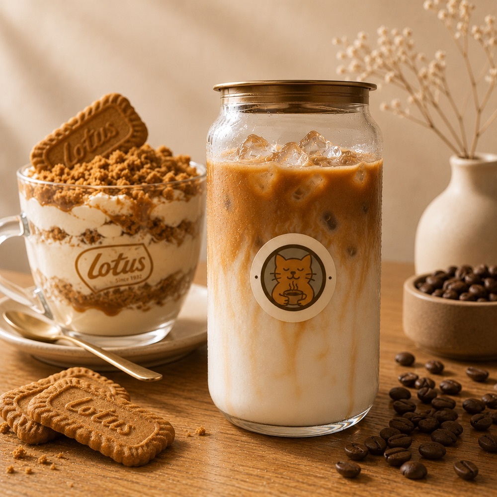 Ice Latte