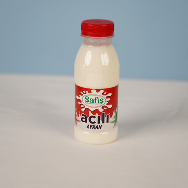 Acılı Ayran