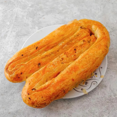 Patatesli Kol Böreği (500 gr.)