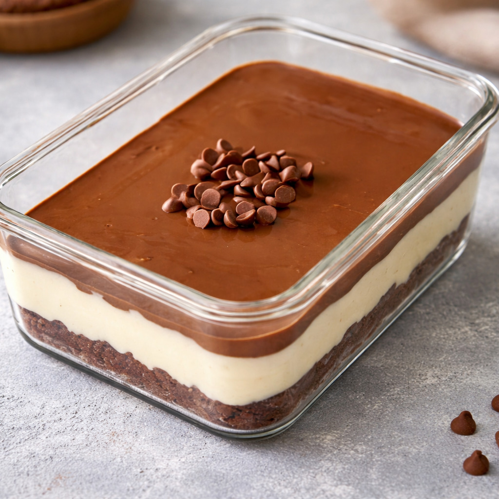 Spoonful Tatlısı