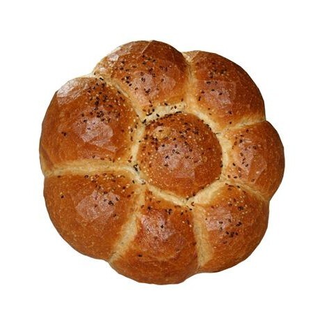 Papatya Ekmeği (Çiftli)